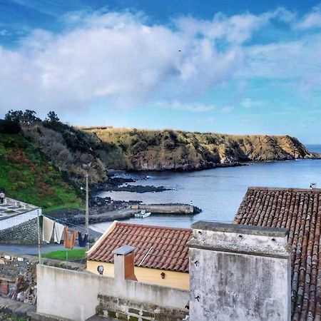 Ribeirinha House Villa Porto Formoso Buitenkant foto
