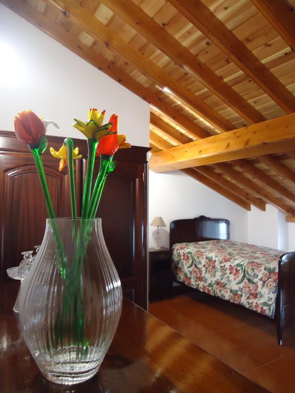 Ribeirinha House Villa Porto Formoso Buitenkant foto